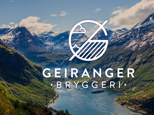 Geiranger Bryggeri